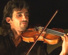 YOGAN LE TZIGANE